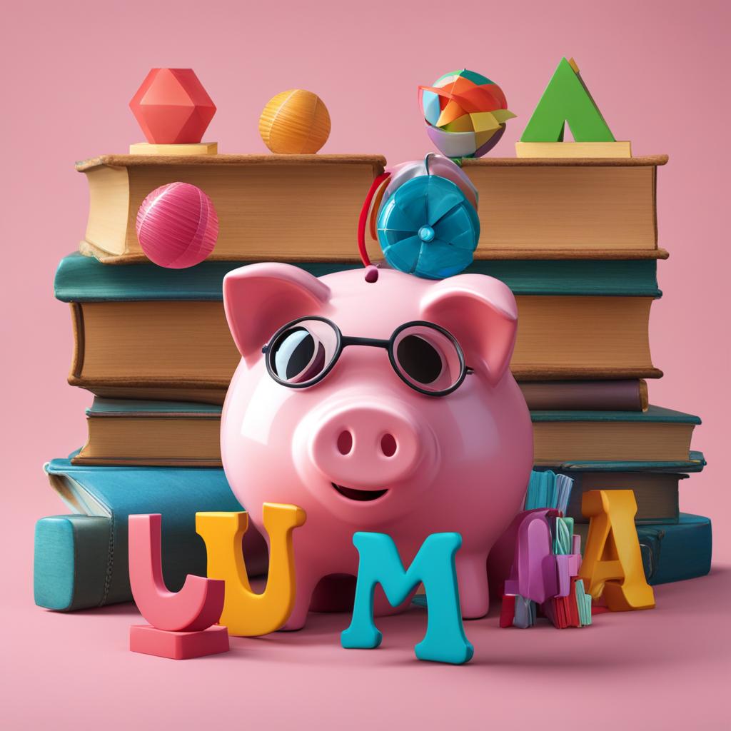 UGMA/UTMA custodial accounts