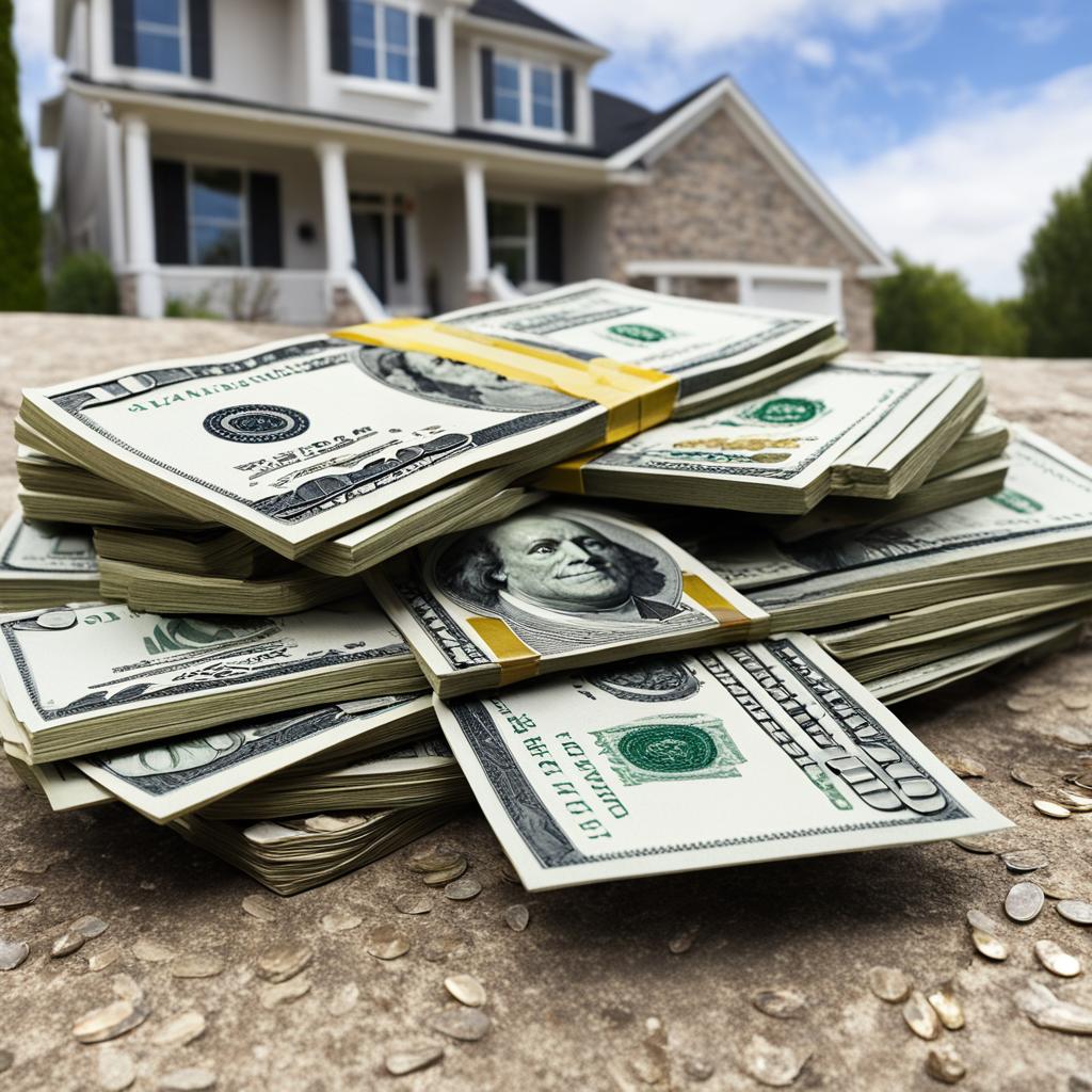 benefits of a larger down payment