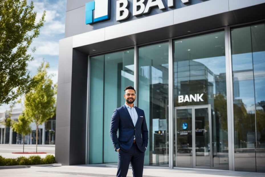 best banks for small business