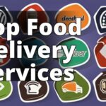 Best Delivery Apps To Work For