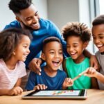 best stock apps for kids