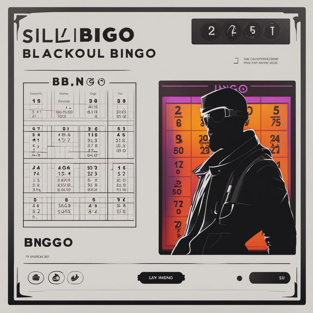 blackout bingo review