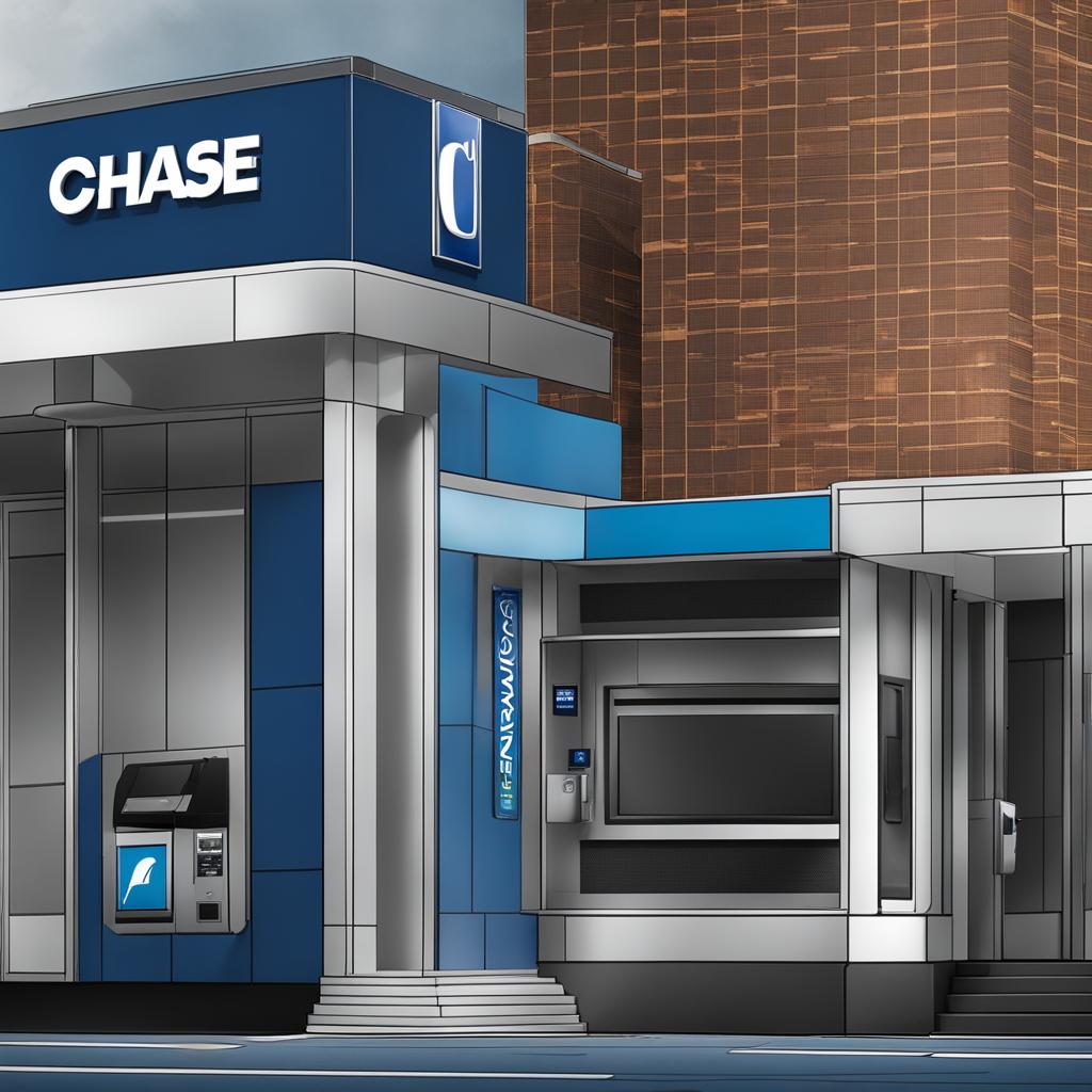 chase bank pros and cons image