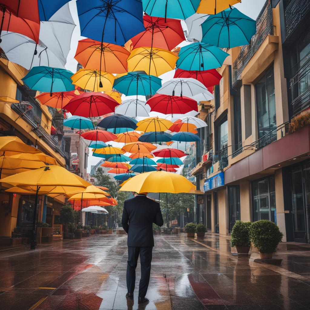 commercial umbrella insurance