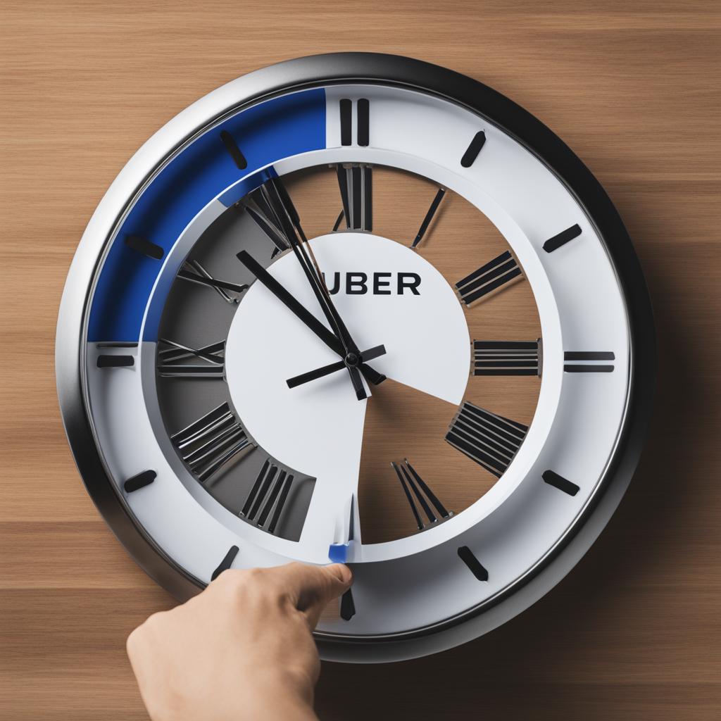 duration of Uber Eats background check