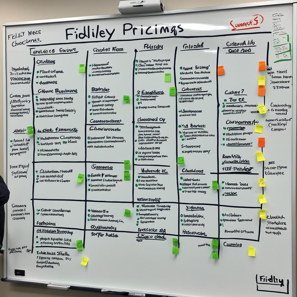 fidelity brokerage review