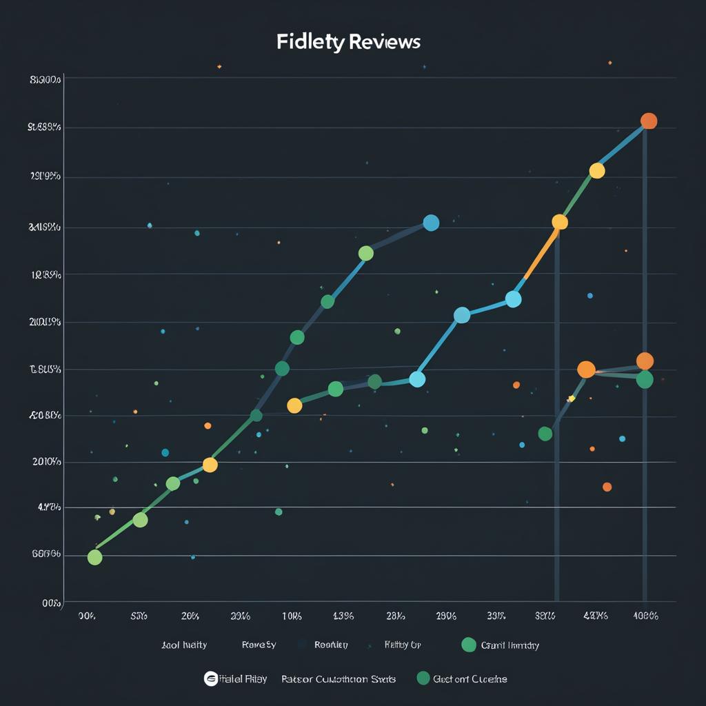 fidelity customer reviews