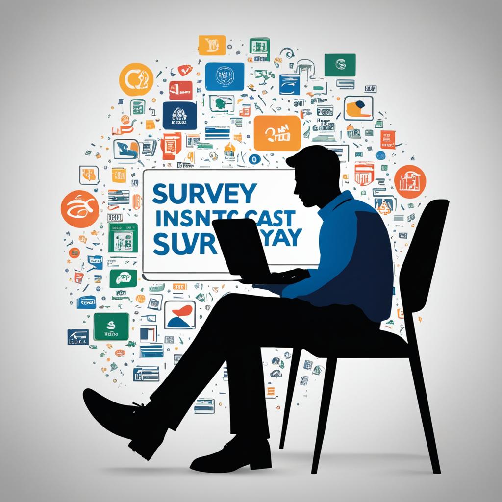getting started with surveys that pay cash instantly