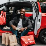 how much can you make on doordash in a day