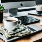 how much money make blogging