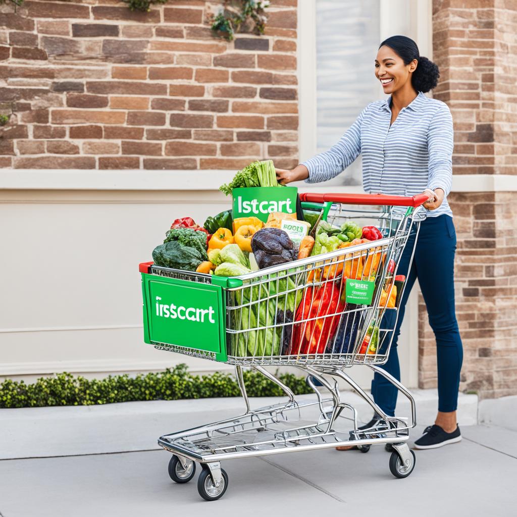 how to become an instacart driver
