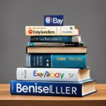 how to sell books on ebay