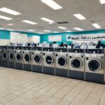 is buying a laundromat a good investment