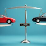 lease vs buy car