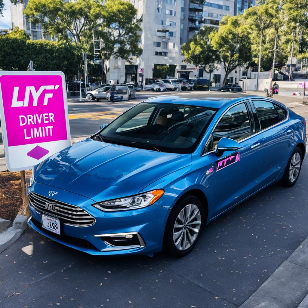lyft driver age requirement