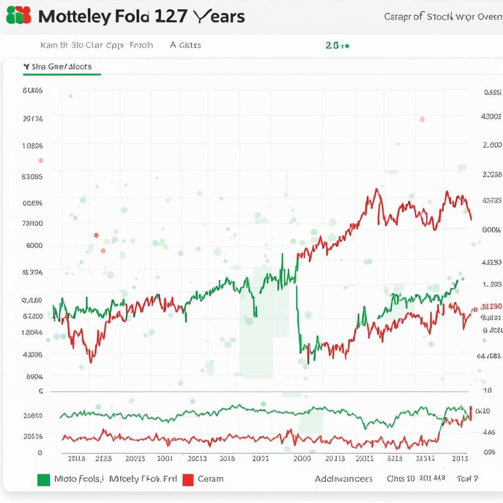 motley fool stock advisor performance