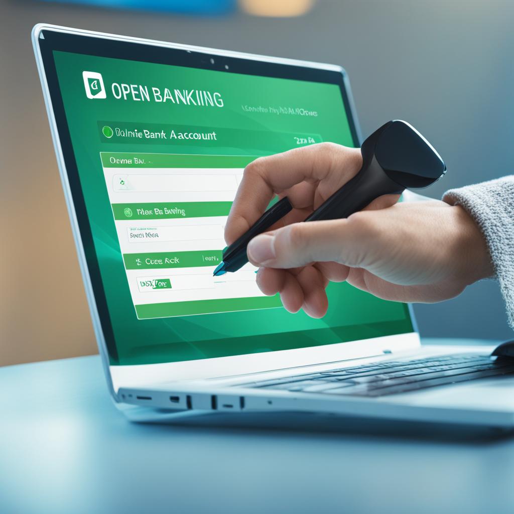 online banking with Discover Bank