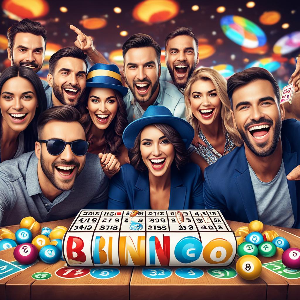 online bingo cash review