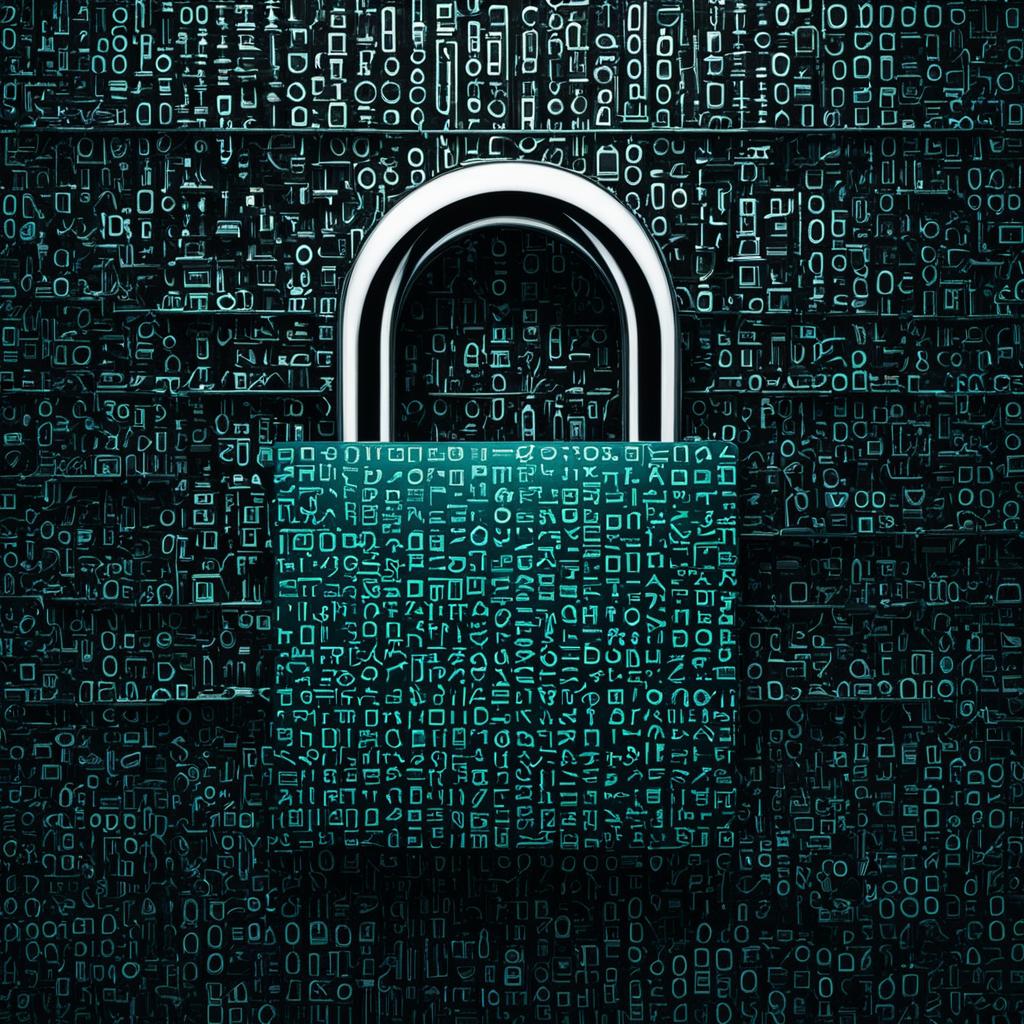 personal capital encryption