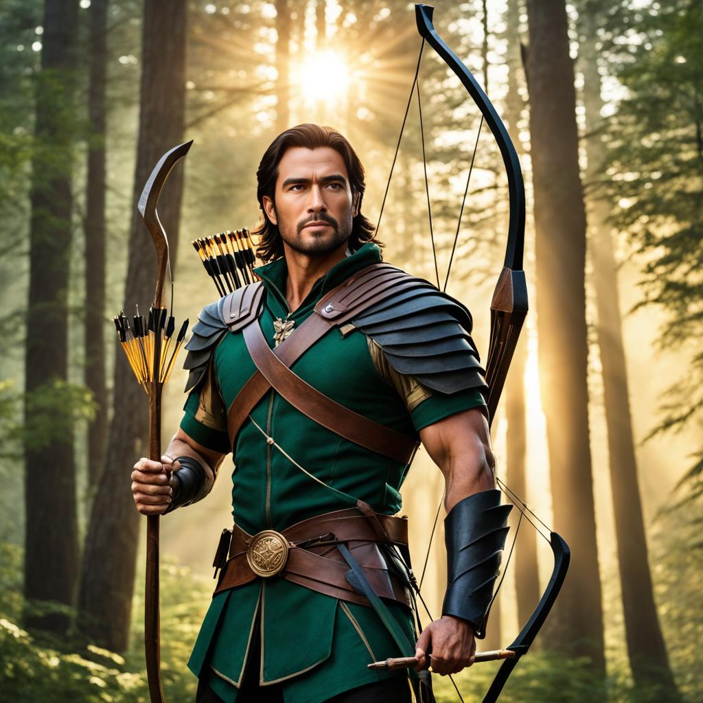 robinhood