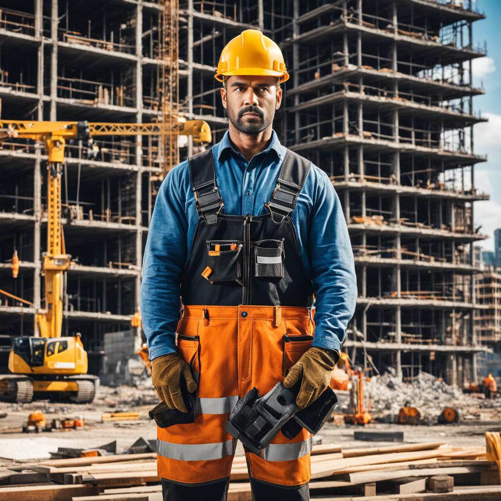 side hustles for men in the construction and trades industry