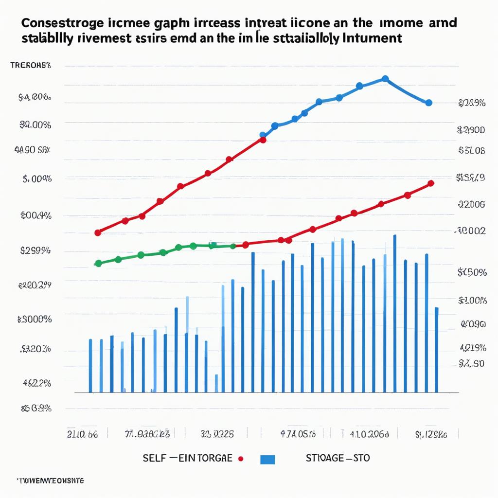 stable income stream