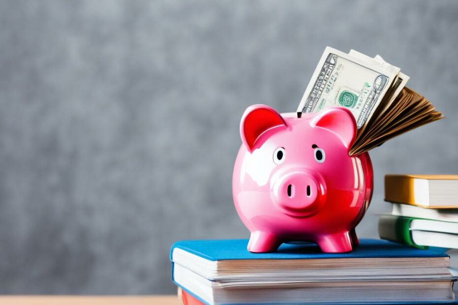 student savings account
