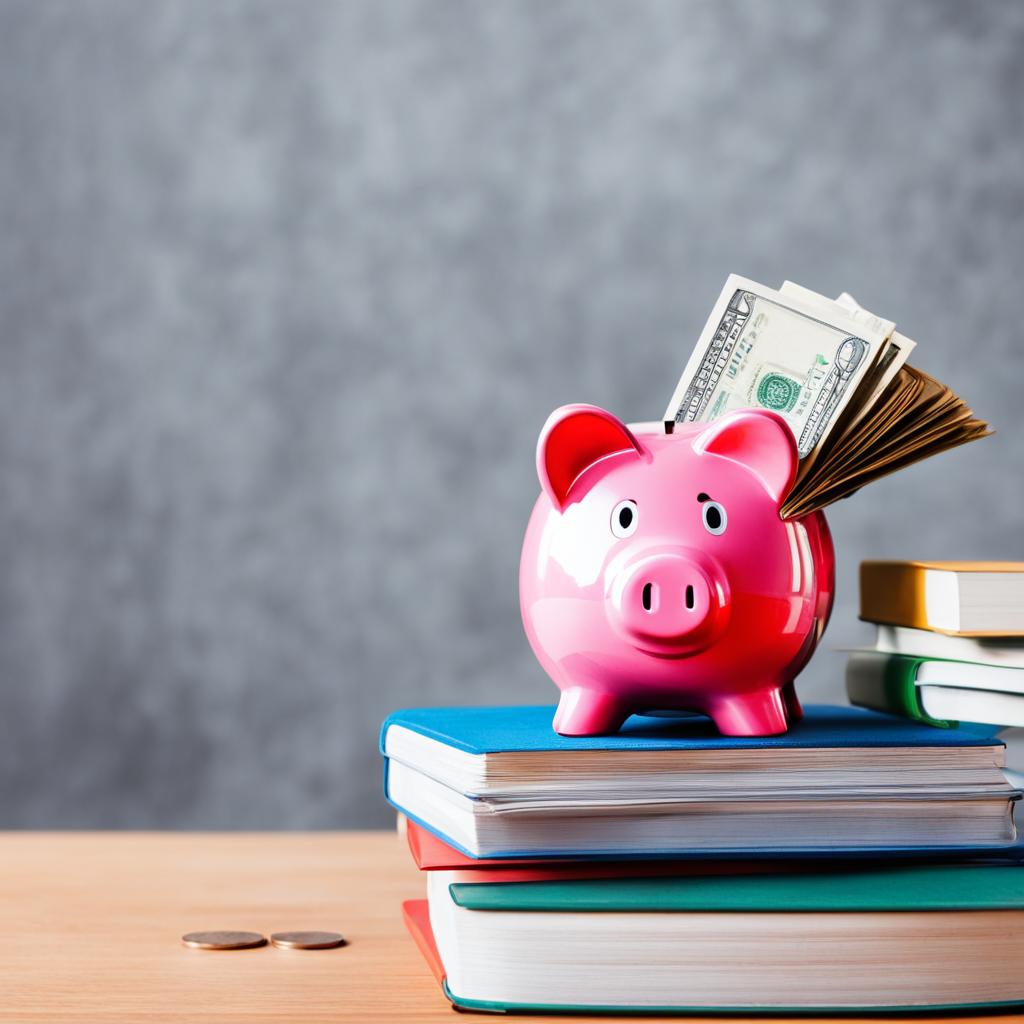 student savings account