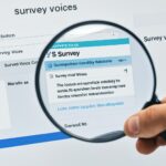 survey voices review