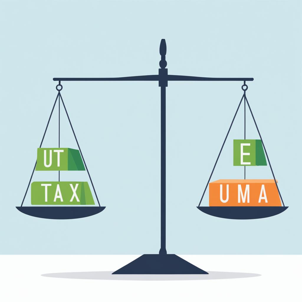 ugma vs utma tax implications