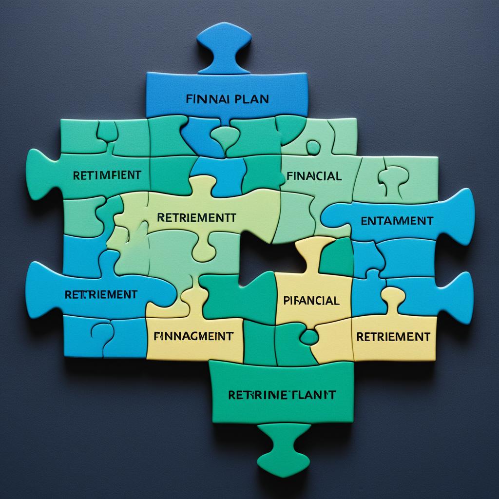 what is a financial planner