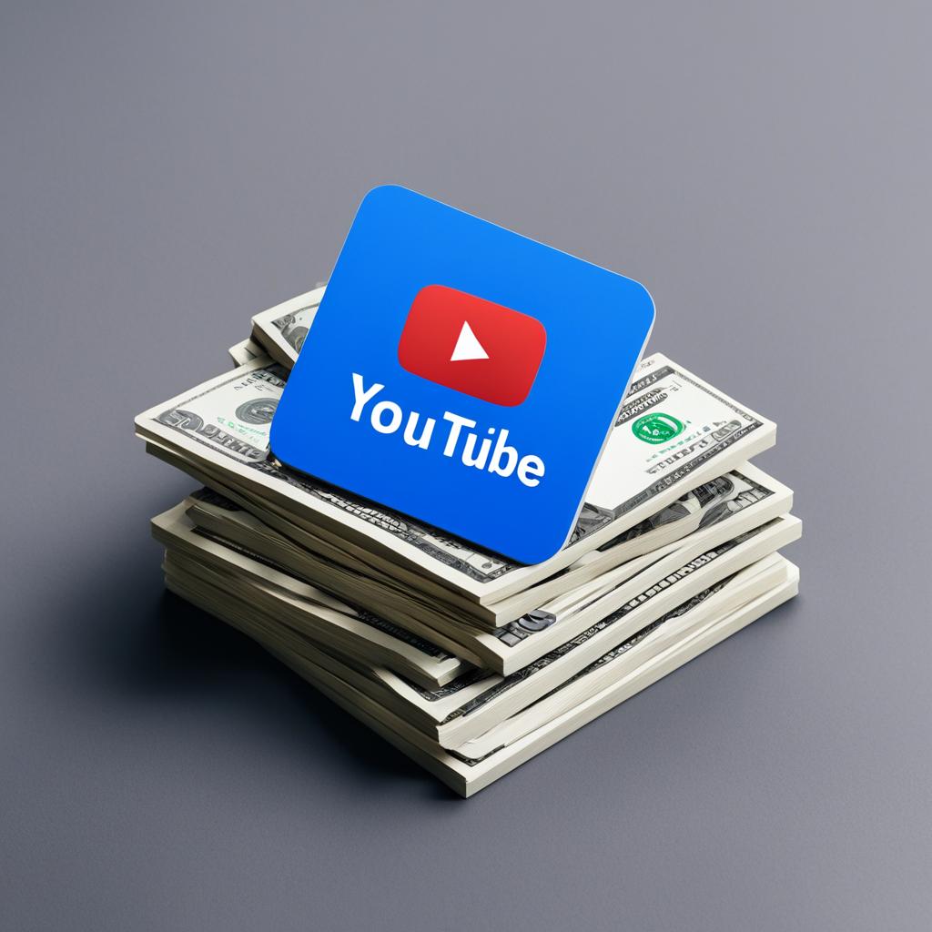 youtuber earnings