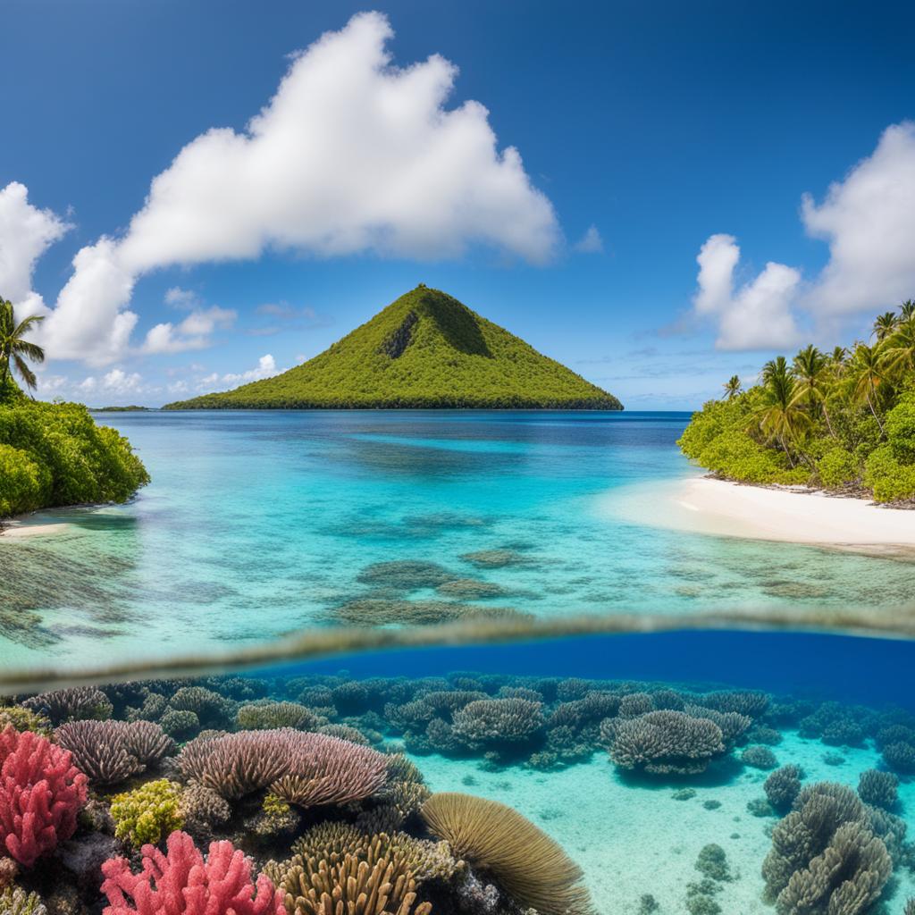 attractions in Northern Mariana Islands