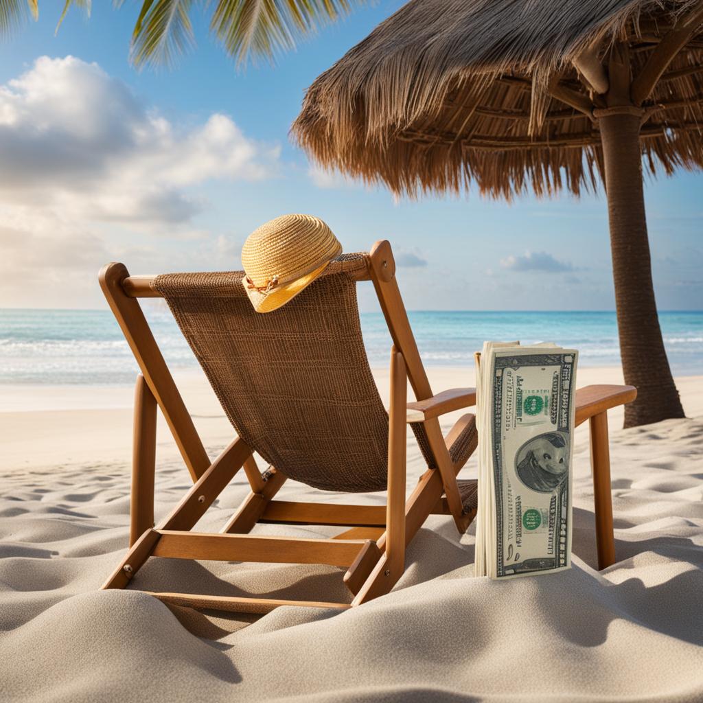vacation pay deferral