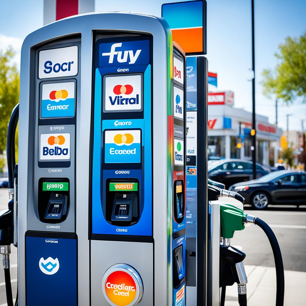 Best Gas Credit Cards for Strategic Use