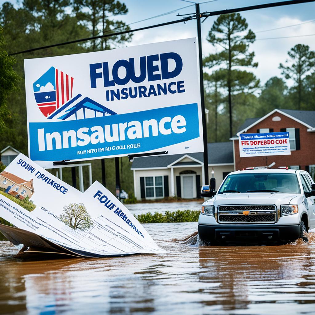 Flood Insurance South Carolina