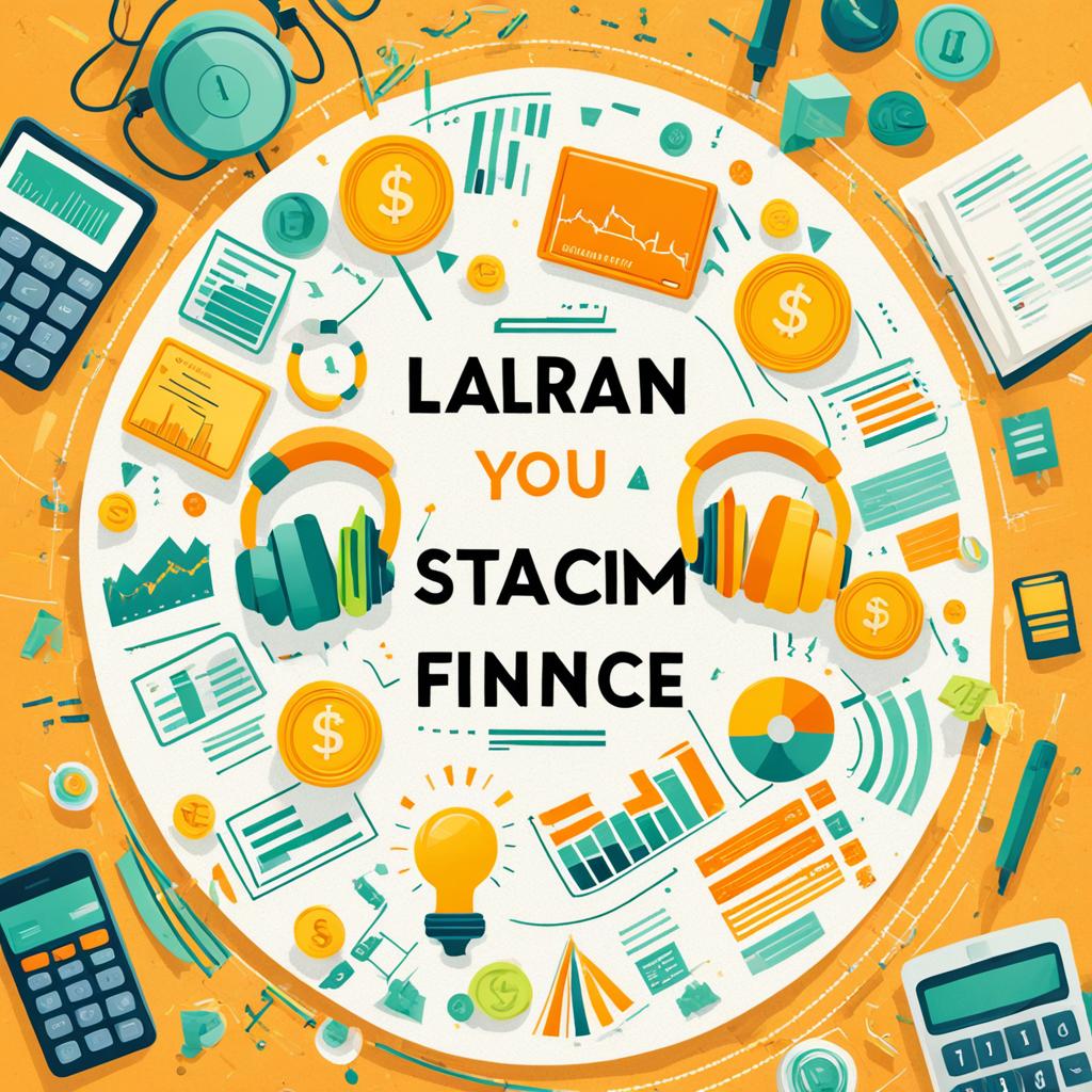best finance podcasts