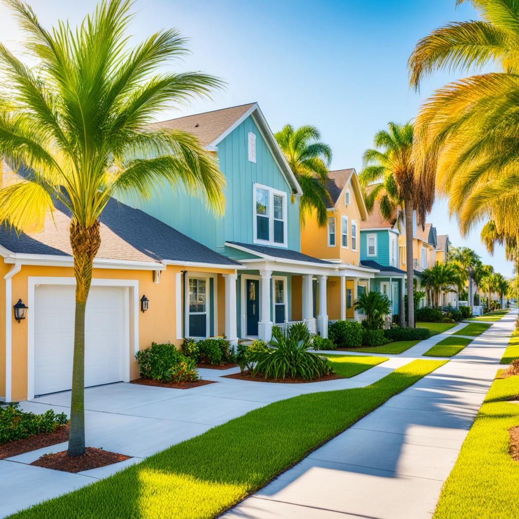 cost of living Florida