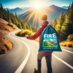 fire financial independence retire early