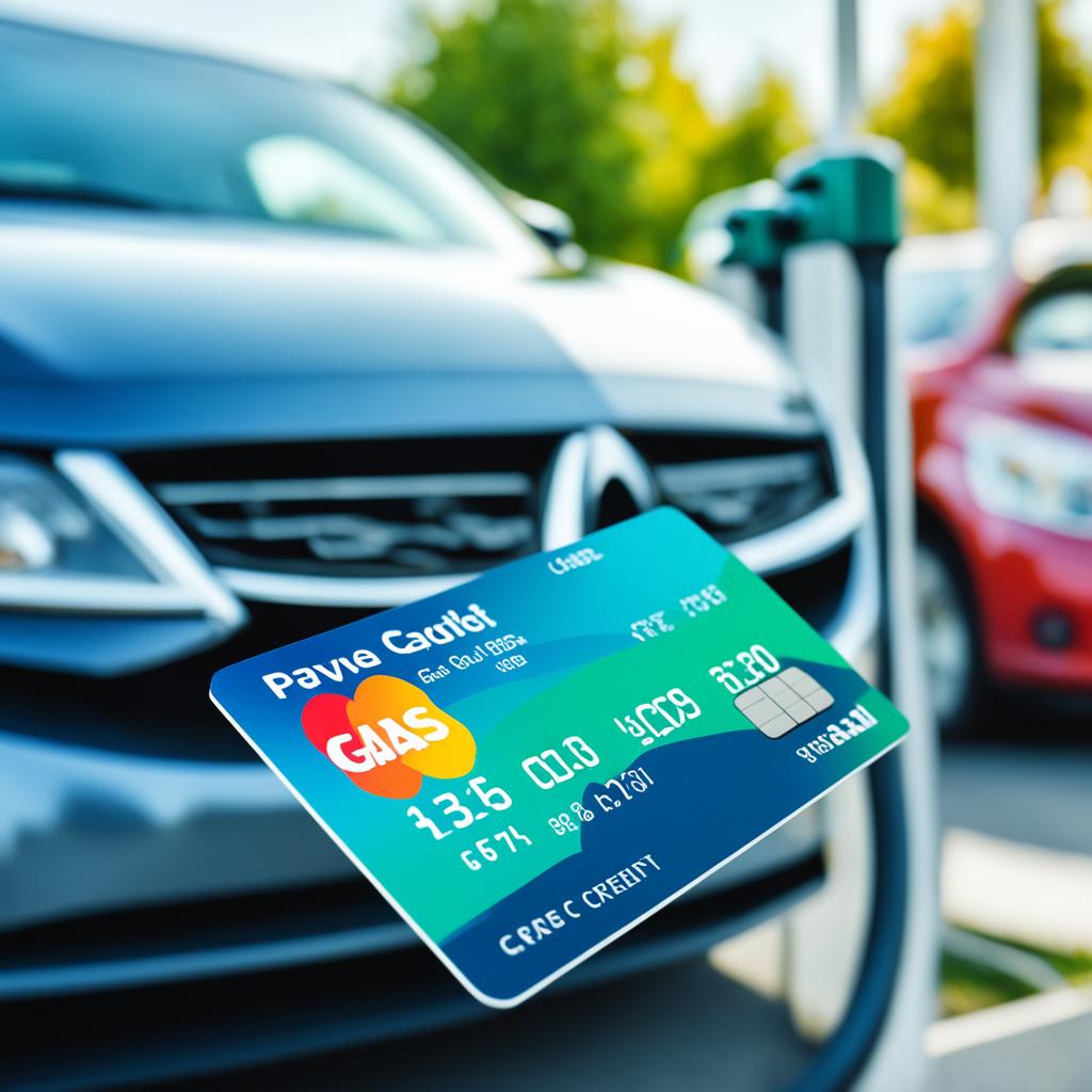 gas credit cards