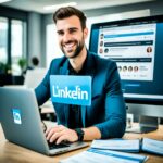 leverage linkedin freelance work