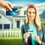 pay mortgage with credit card