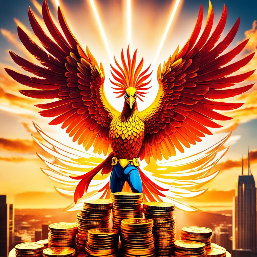 phoenix capital group reviews