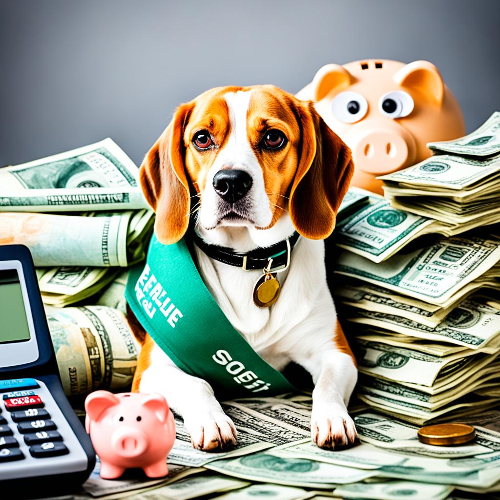 retirement planning for beagles