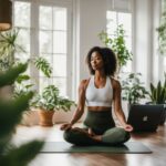teach yoga classes online