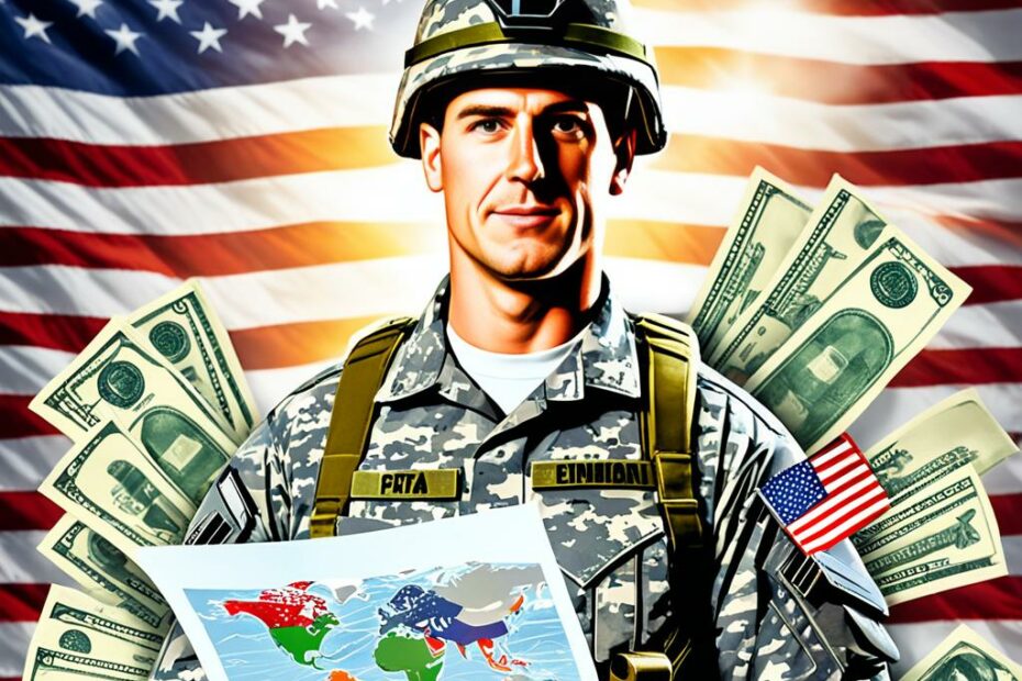 the military guide to financial independence and retirement