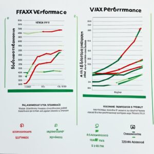 vfiax vs vtsax financial independence