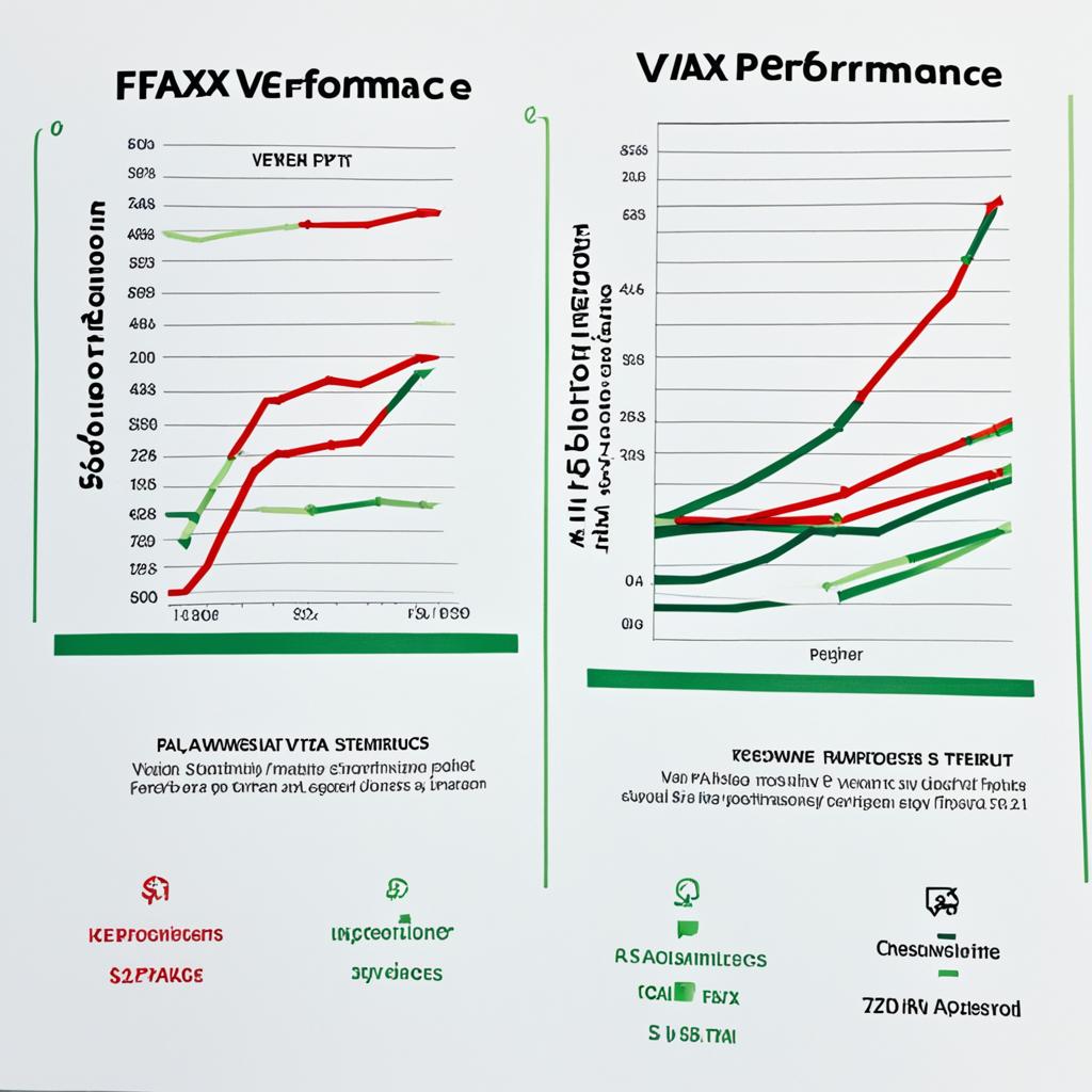 vfiax vs vtsax financial independence