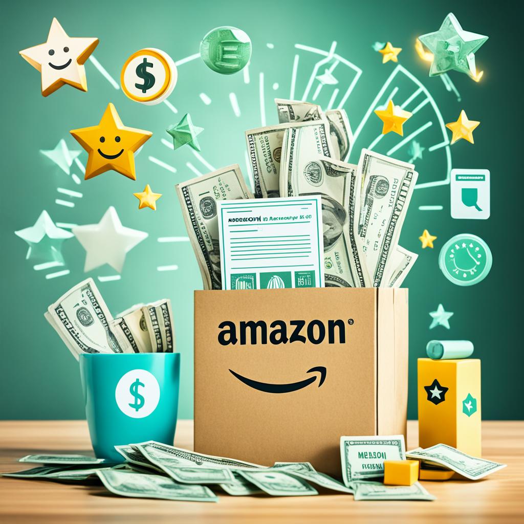 how to make money reviewing amazon products