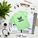 how to make money with shopify